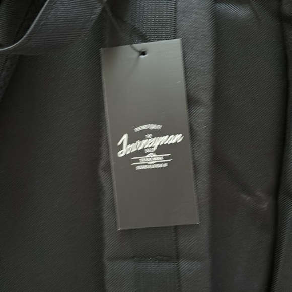 Journeyman backpack NWT - Picture 3 of 7